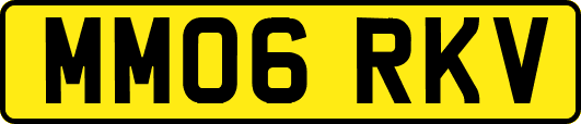 MM06RKV