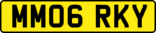 MM06RKY