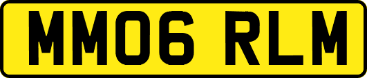 MM06RLM