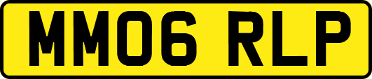 MM06RLP