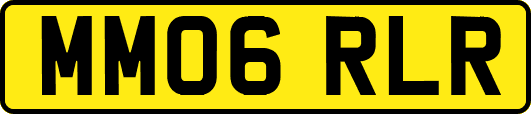 MM06RLR