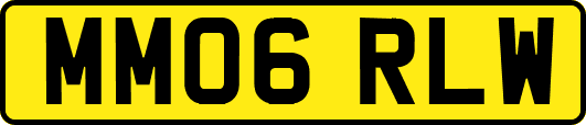 MM06RLW