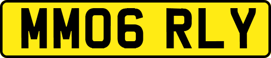 MM06RLY