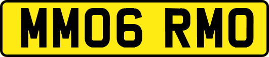 MM06RMO