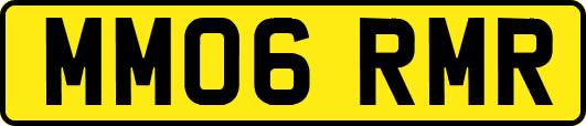 MM06RMR