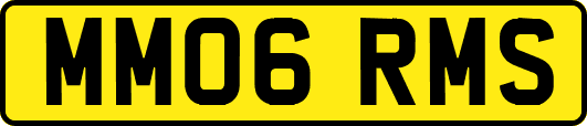 MM06RMS