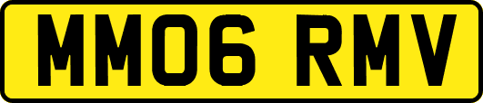 MM06RMV
