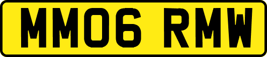 MM06RMW