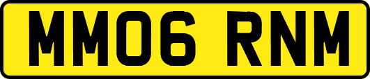 MM06RNM