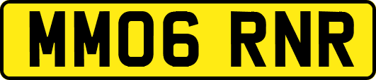 MM06RNR