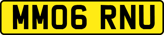 MM06RNU