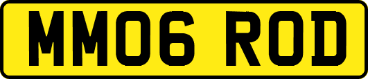 MM06ROD