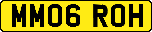 MM06ROH
