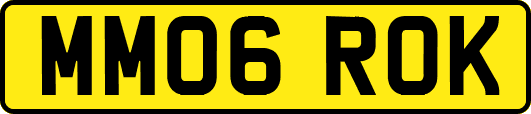 MM06ROK
