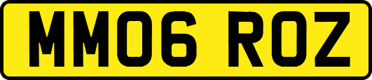MM06ROZ