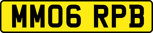 MM06RPB