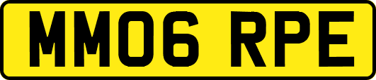 MM06RPE