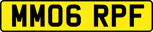 MM06RPF
