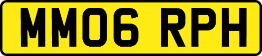 MM06RPH