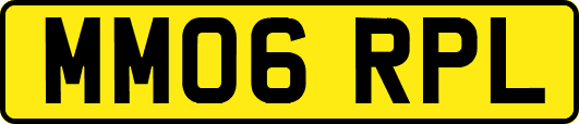 MM06RPL