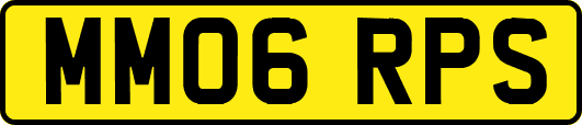 MM06RPS
