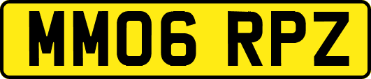 MM06RPZ