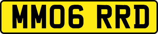 MM06RRD