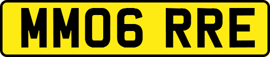 MM06RRE