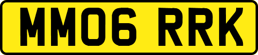 MM06RRK