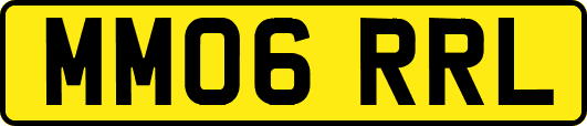 MM06RRL