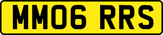 MM06RRS