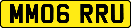 MM06RRU