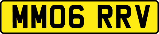 MM06RRV