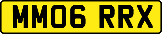 MM06RRX