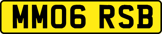 MM06RSB