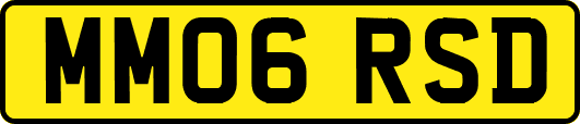 MM06RSD