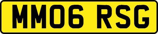 MM06RSG