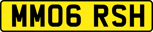 MM06RSH