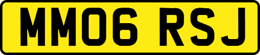 MM06RSJ