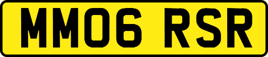 MM06RSR