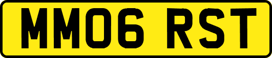 MM06RST