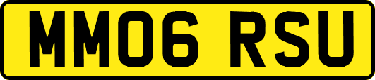 MM06RSU