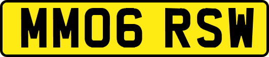MM06RSW