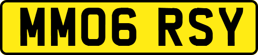 MM06RSY