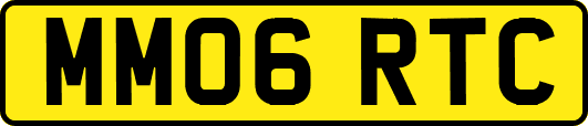 MM06RTC