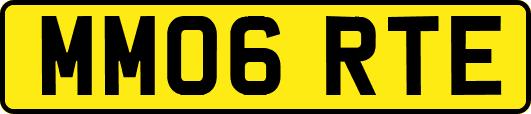 MM06RTE