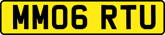 MM06RTU
