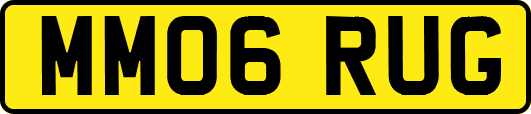 MM06RUG
