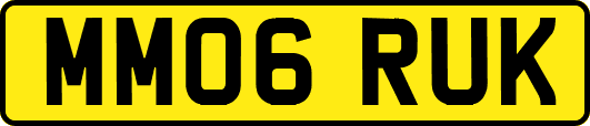 MM06RUK