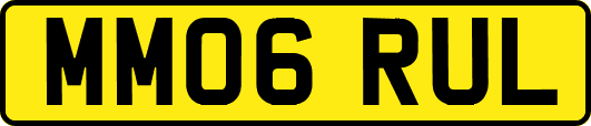 MM06RUL